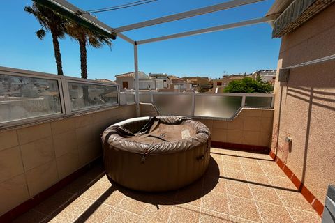 Rækkehus i Playa Flamenca, Alicante, Playa Flamenca - € 274.000 | Ref: PF461 - foto 26